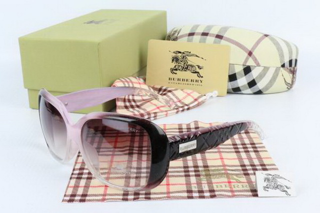 Burberry Boutique Sunglasses 020